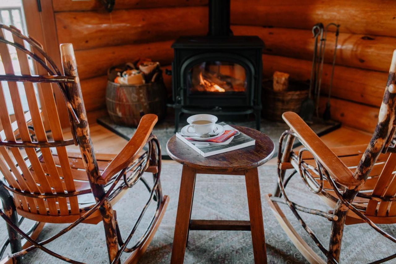 Sakura Ridge The Farm & Lodge Hood River Εξωτερικό φωτογραφία