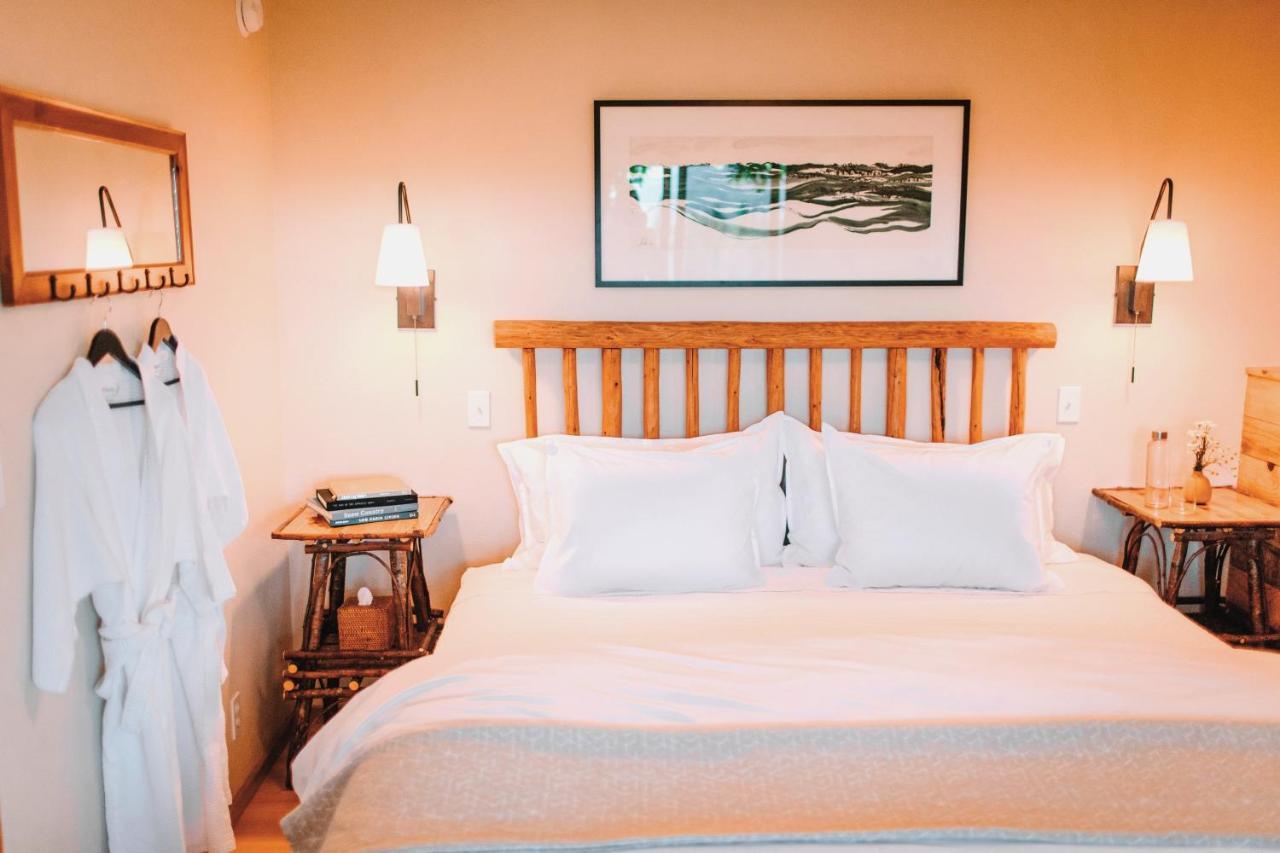 Sakura Ridge The Farm & Lodge Hood River Εξωτερικό φωτογραφία