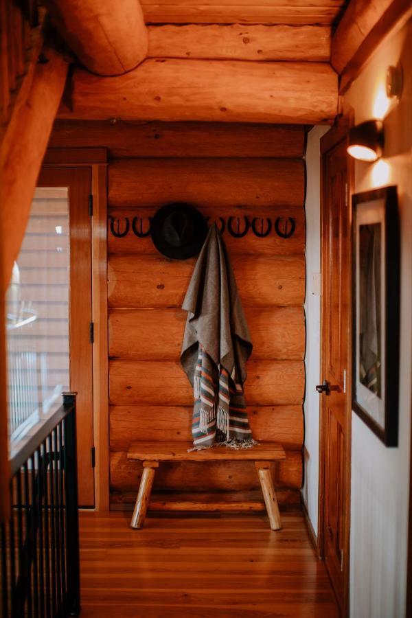 Sakura Ridge The Farm & Lodge Hood River Εξωτερικό φωτογραφία