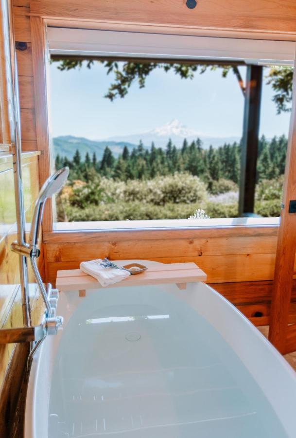 Sakura Ridge The Farm & Lodge Hood River Εξωτερικό φωτογραφία