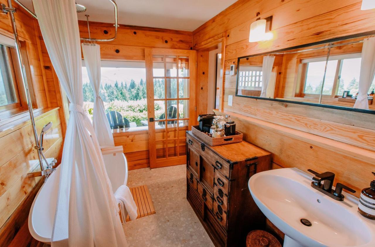 Sakura Ridge The Farm & Lodge Hood River Εξωτερικό φωτογραφία