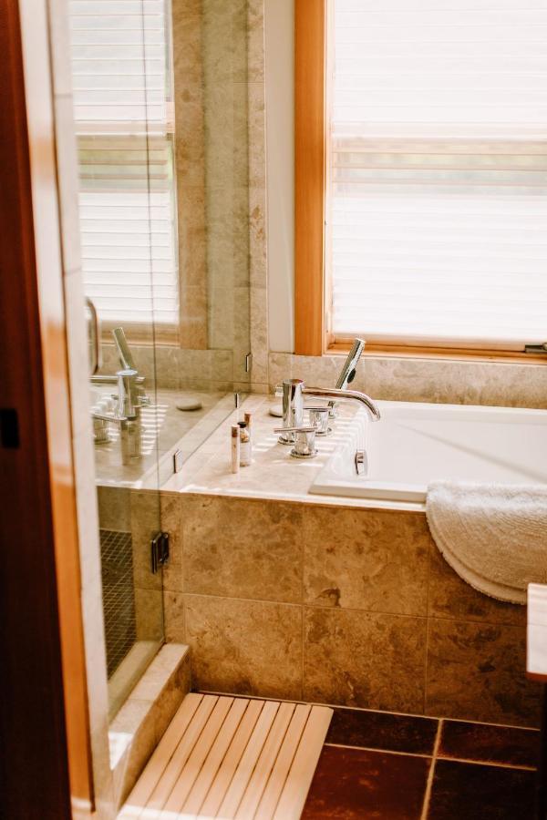 Sakura Ridge The Farm & Lodge Hood River Εξωτερικό φωτογραφία