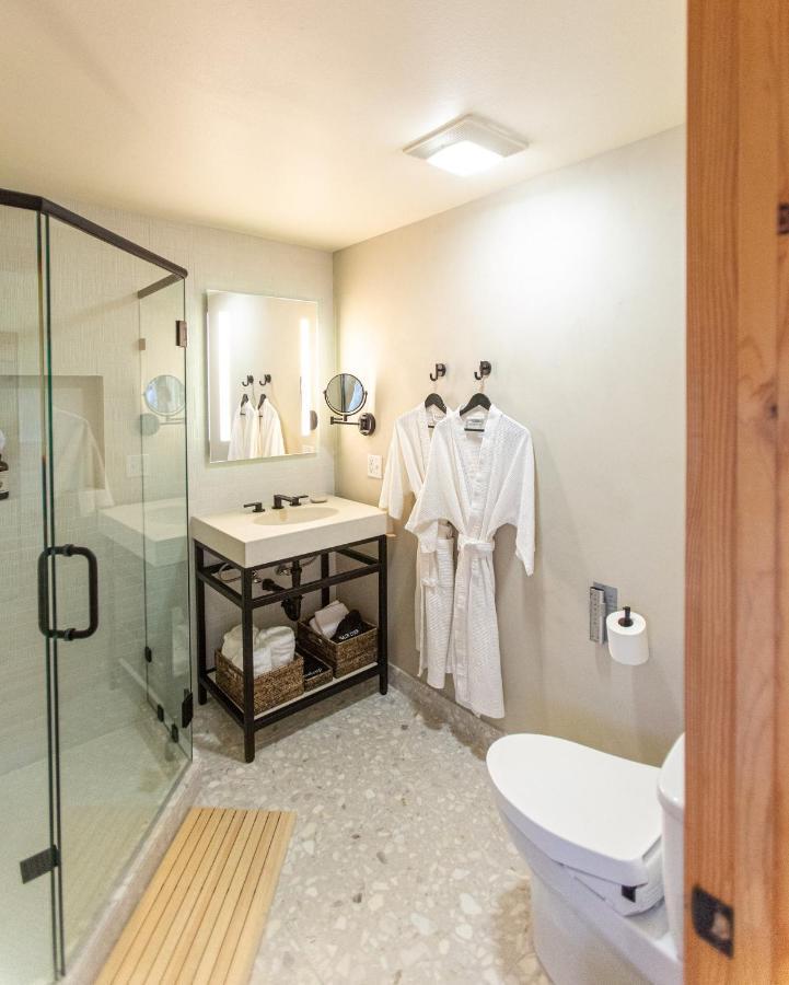 Sakura Ridge The Farm & Lodge Hood River Εξωτερικό φωτογραφία