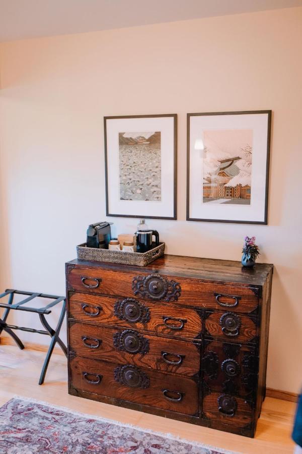Sakura Ridge The Farm & Lodge Hood River Εξωτερικό φωτογραφία