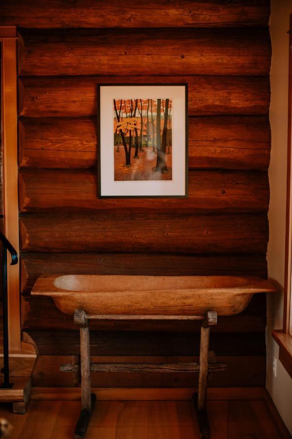 Sakura Ridge The Farm & Lodge Hood River Εξωτερικό φωτογραφία