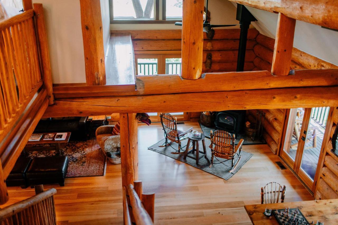 Sakura Ridge The Farm & Lodge Hood River Εξωτερικό φωτογραφία