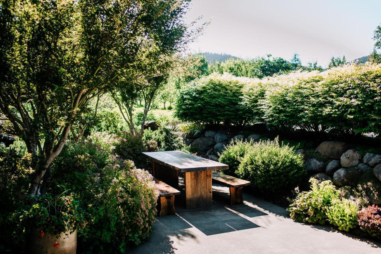 Sakura Ridge The Farm & Lodge Hood River Εξωτερικό φωτογραφία