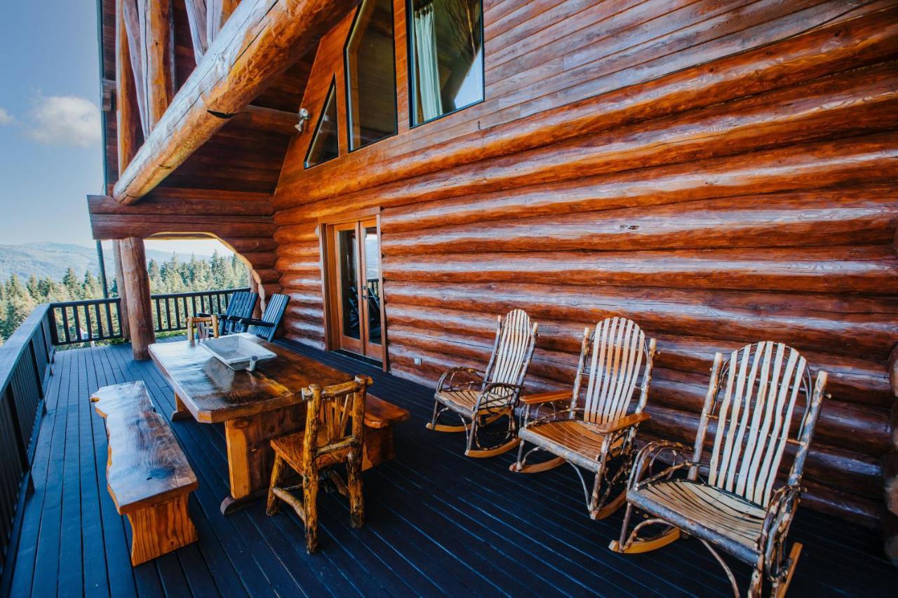 Sakura Ridge The Farm & Lodge Hood River Εξωτερικό φωτογραφία
