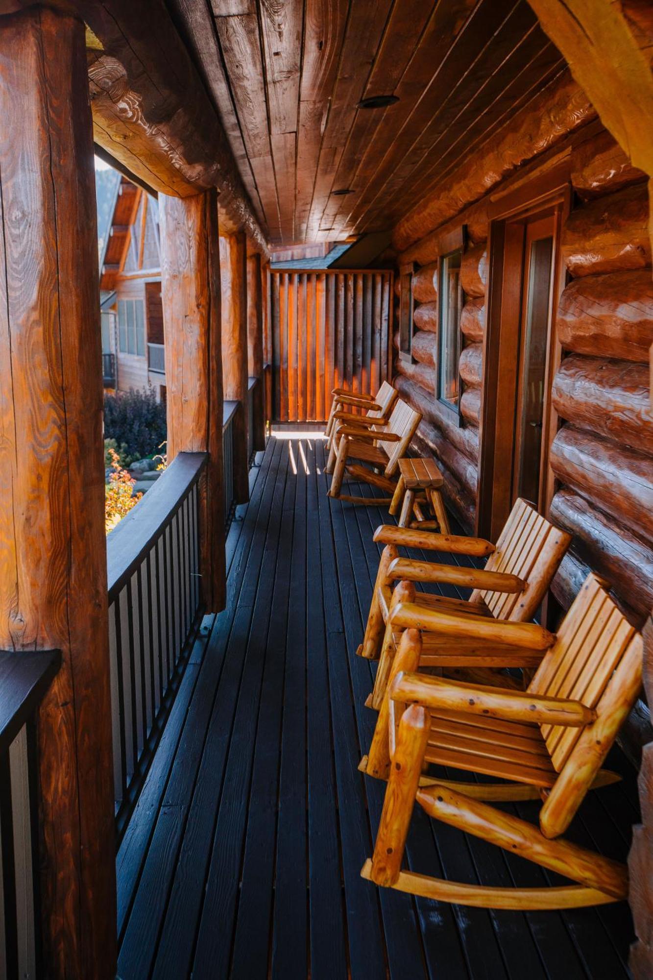 Sakura Ridge The Farm & Lodge Hood River Εξωτερικό φωτογραφία